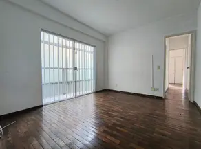 Apartamento Nova Granada, Belo Horizonte - MG — foto 1