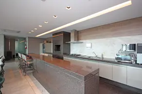 Apartamento Piemonte, Nova Lima - MG — foto 1