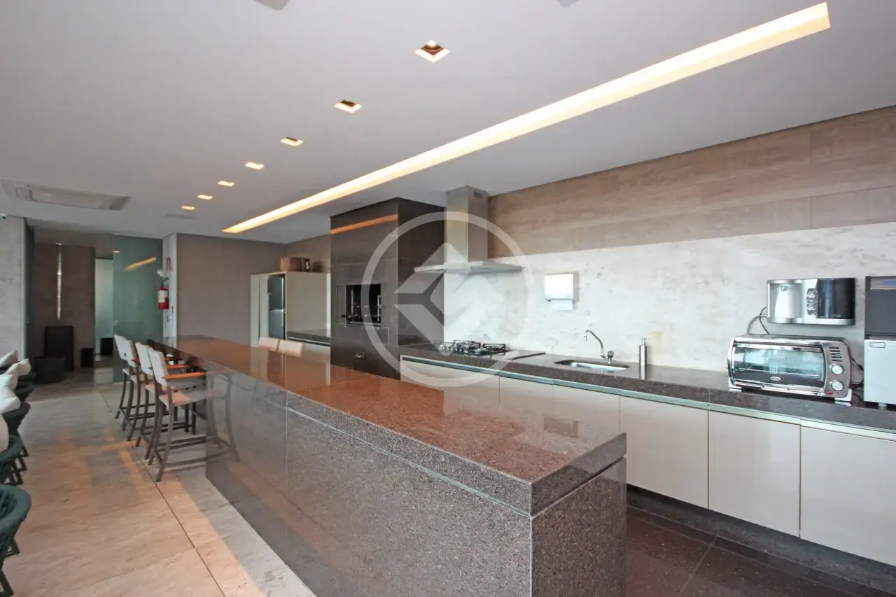 Imagem 1 - Apartamento em Piemonte, Nova Lima - MG