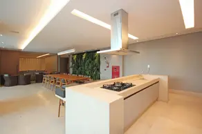 Imagem 2 - Apartamento em Piemonte, Nova Lima - MG
