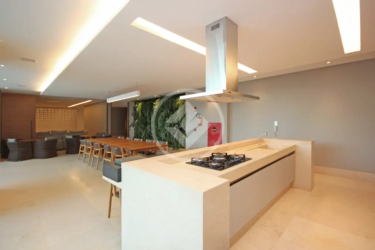 Apartamento com 4 quartos à venda no bairro Piemonte — foto 3