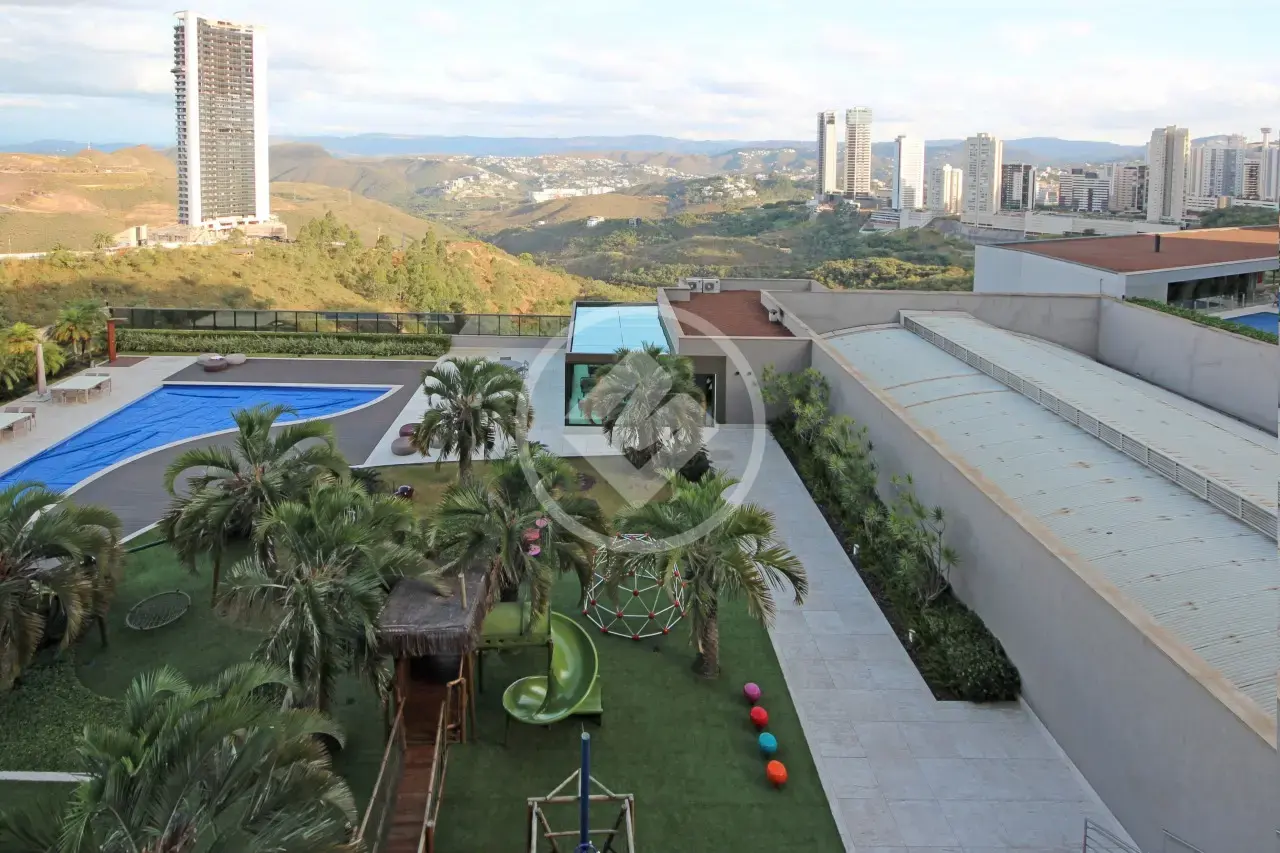 Image 15 - Apartamento em Piemonte, Nova Lima - MG