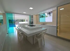 Imagem 6 - Casa Condomínio em Vila del Rey, Nova Lima - MG
