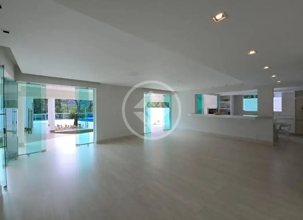 Casa condomínio com 4 quartos à venda no bairro Vila Del Rey — foto 4