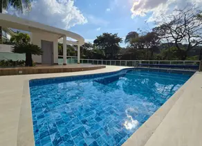 Casa Condomínio Vila del Rey, Nova Lima - MG — foto 2