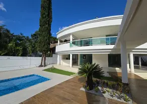 Imagem 2 - Casa Condomínio em Vila del Rey, Nova Lima - MG