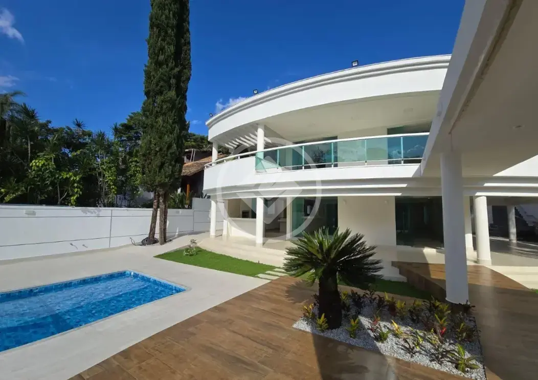 Casa condomínio com 4 quartos à venda no bairro Vila Del Rey — foto 3