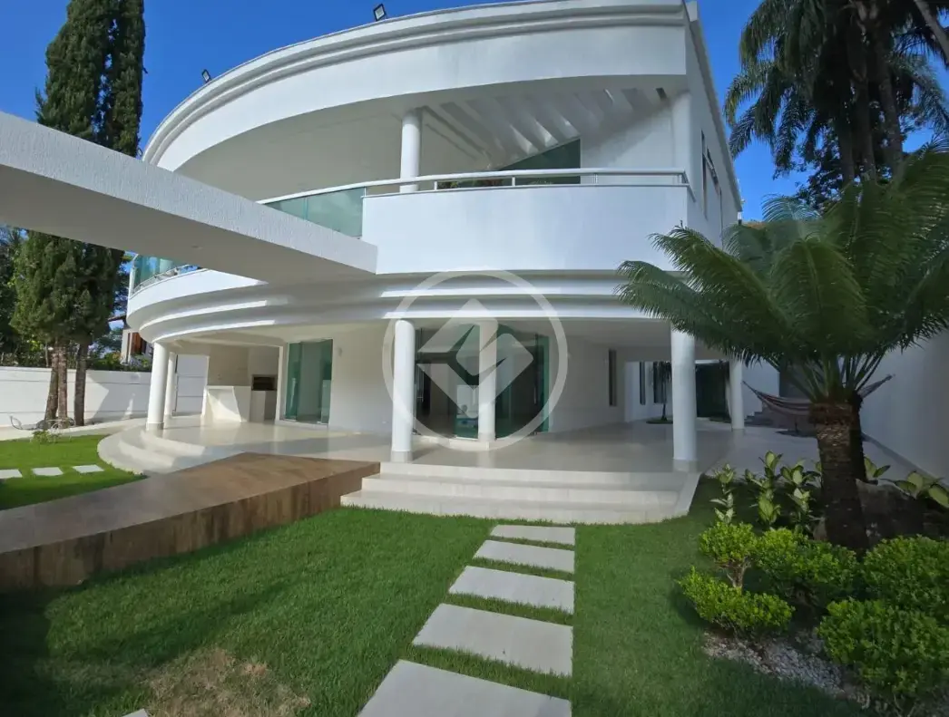 Image 39 - Casa Condomínio em Vila del Rey, Nova Lima - MG