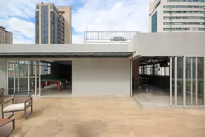 Imagem 5 - Cobertura Duplex em Funcionários, Belo Horizonte - MG