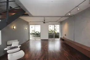 Imagem 3 - Cobertura Duplex em Funcionários, Belo Horizonte - MG