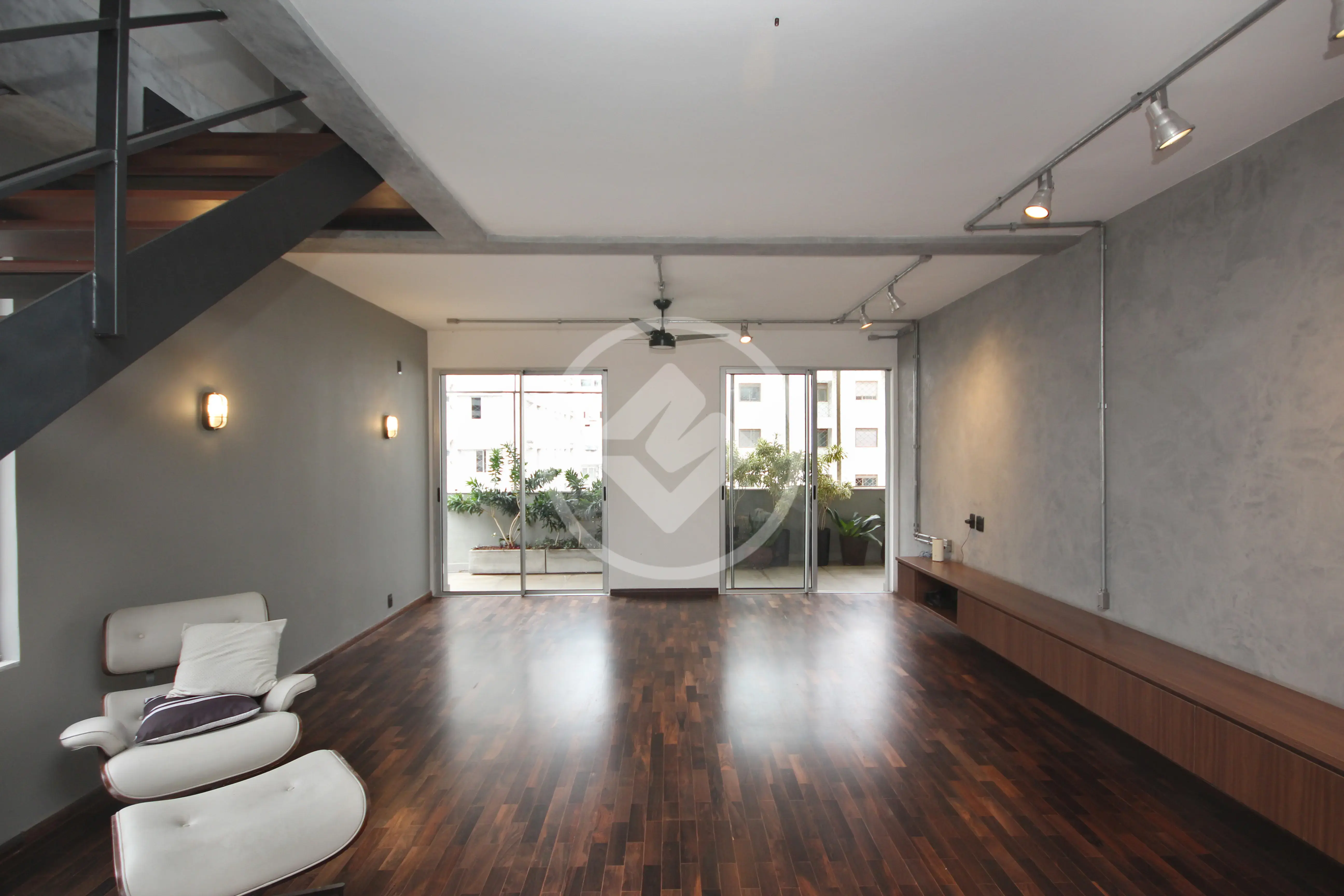 Cobertura duplex com 4 quartos à venda no bairro Funcionários — foto 4