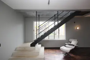 Imagem 2 - Cobertura Duplex em Funcionários, Belo Horizonte - MG