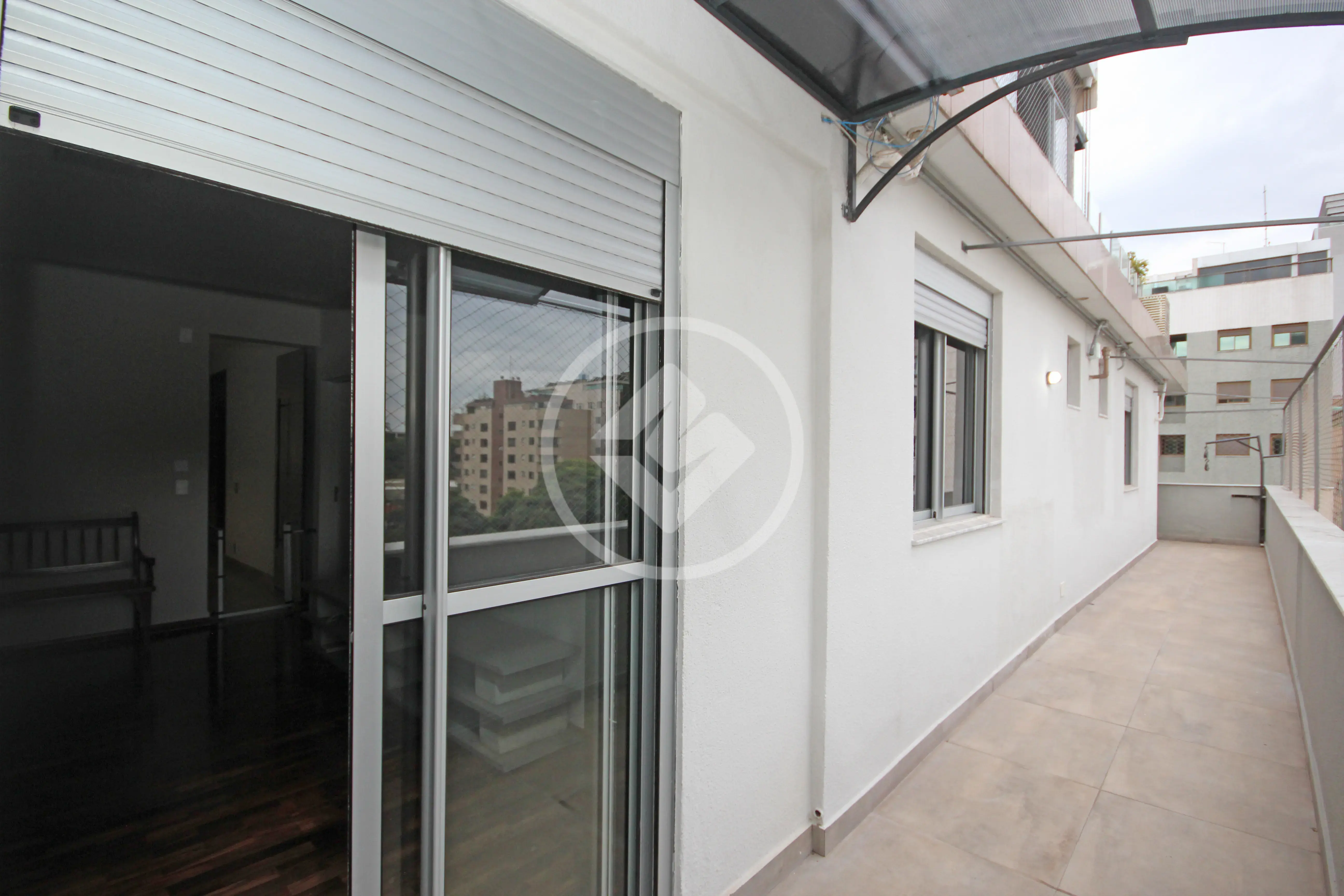 Image 60 - Cobertura Duplex em Funcionários, Belo Horizonte - MG