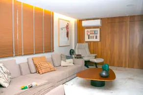 Imagem 4 - Cobertura Duplex em Savassi, Belo Horizonte - MG