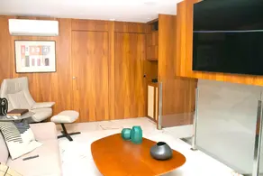 Imagem 5 - Cobertura Duplex em Savassi, Belo Horizonte - MG