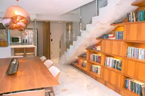 Imagem 3 - Cobertura Duplex em Savassi, Belo Horizonte - MG