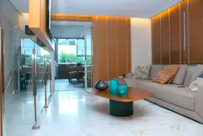 Imagem 6 - Cobertura Duplex em Savassi, Belo Horizonte - MG