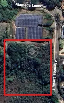 Imagem 1 - Terreno Condomínio em Vila Alpina, Nova Lima - MG