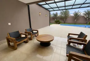 Imagem 4 - Casa Condomínio em Quintas do Sol, Nova Lima - MG