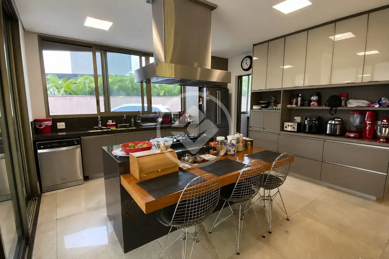 Casa condomínio com 4 quartos à venda no bairro Quintas do Sol — foto 3