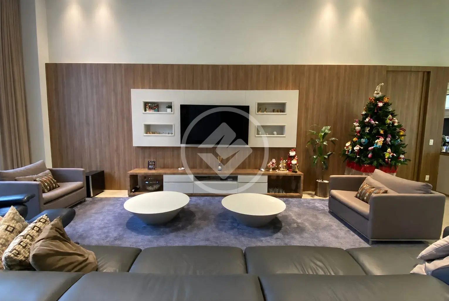 Casa condomínio com 4 quartos à venda no bairro Quintas do Sol — foto 4