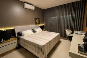 Imagem 5 - Casa Condomínio em Quintas do Sol, Nova Lima - MG