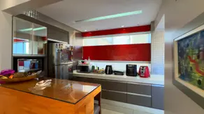 Imagem 5 - Apartamento em Cidade Jardim, Belo Horizonte - MG