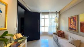 Apartamento Cidade Jardim, Belo Horizonte - MG — foto 2