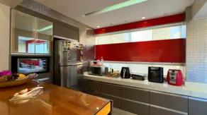 Imagem 6 - Apartamento em Cidade Jardim, Belo Horizonte - MG