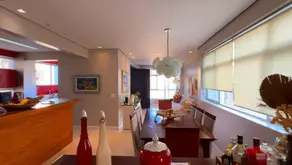 Imagem 2 - Apartamento em Cidade Jardim, Belo Horizonte - MG