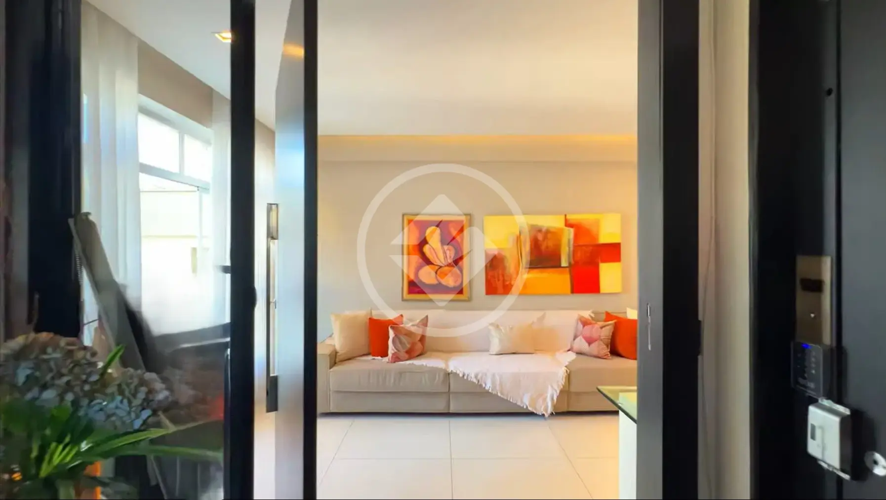 Apartamento com 3 quartos à venda no bairro Cidade Jardim — foto 4