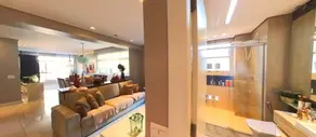 Imagem 4 - Apartamento em Cidade Jardim, Belo Horizonte - MG