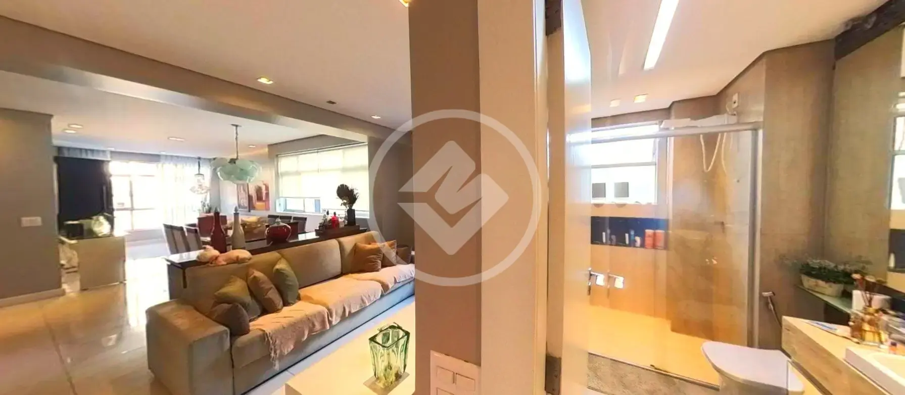 Apartamento com 3 quartos à venda no bairro Cidade Jardim — foto 5