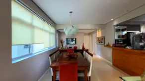 Apartamento Cidade Jardim, Belo Horizonte - MG — foto 1