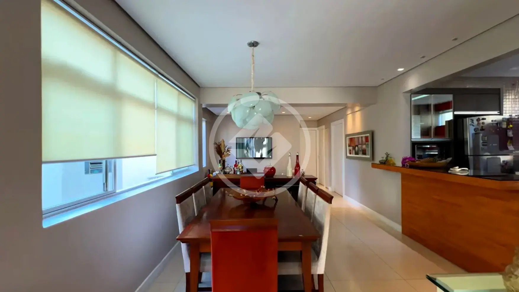 Imagem 1 - Apartamento em Cidade Jardim, Belo Horizonte - MG