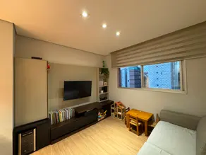 Apartamento LUXEMBURGO, Belo Horizonte - MG — foto 2