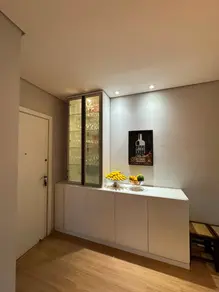 Imagem 2 - Apartamento em LUXEMBURGO, Belo Horizonte - MG
