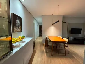 Apartamento LUXEMBURGO, Belo Horizonte - MG — foto 1