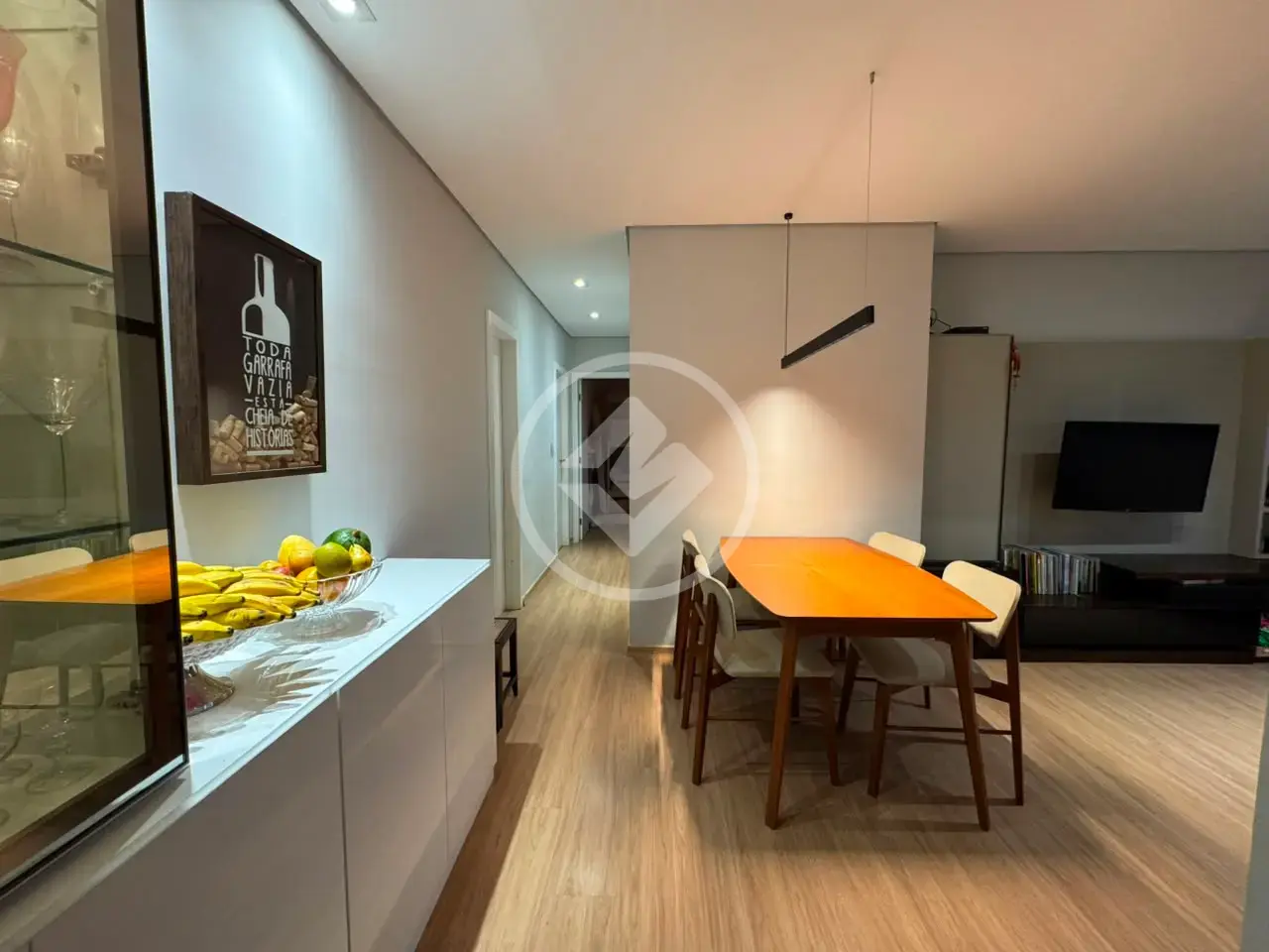 Imagem 1 - Apartamento em LUXEMBURGO, Belo Horizonte - MG