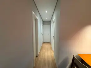 Imagem 5 - Apartamento em LUXEMBURGO, Belo Horizonte - MG
