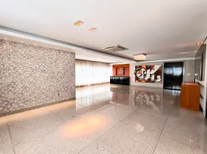 Apartamento BELVEDERE, Belo Horizonte - MG — foto 1