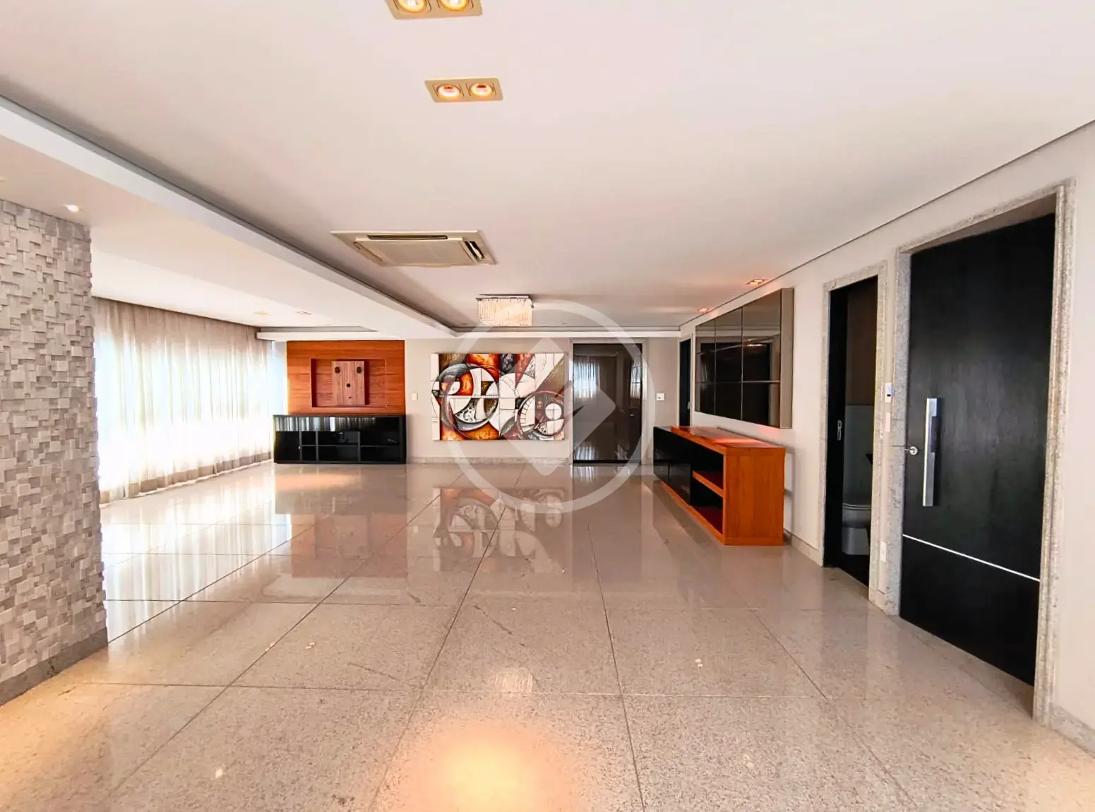 Image 2 - Apartamento em BELVEDERE, Belo Horizonte - MG