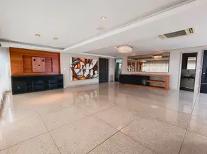 Imagem 3 - Apartamento em BELVEDERE, Belo Horizonte - MG