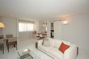 Imagem 5 - Apartamento em Vila da Serra, Nova Lima - MG