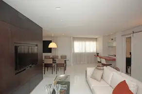 Imagem 2 - Apartamento em Vila da Serra, Nova Lima - MG