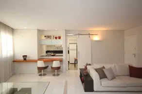 Imagem 6 - Apartamento em Vila da Serra, Nova Lima - MG