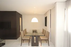 Imagem 4 - Apartamento em Vila da Serra, Nova Lima - MG