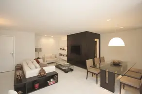 Apartamento Vila da Serra, Nova Lima - MG — foto 2
