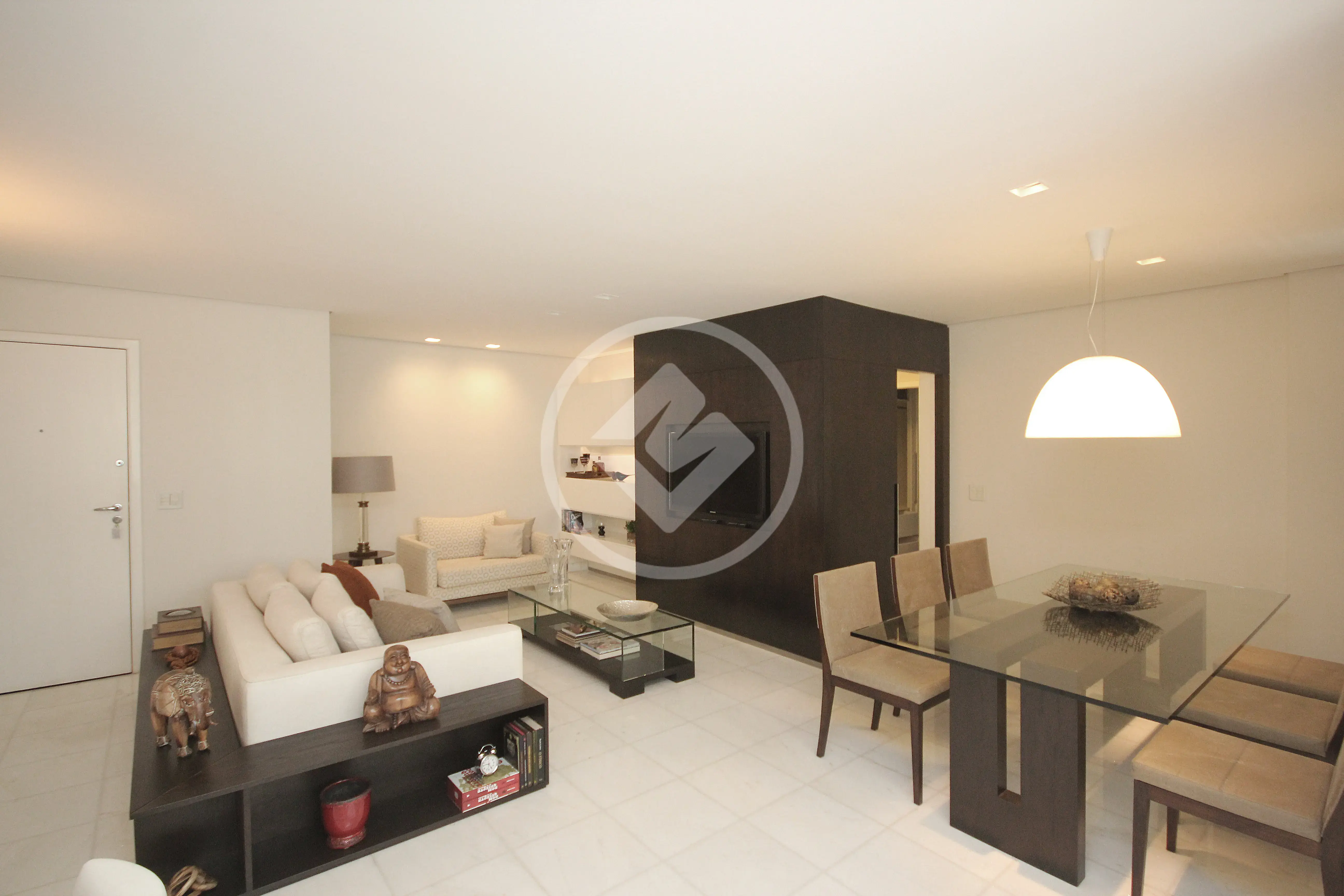 Image 2 - Apartamento em Vila da Serra, Nova Lima - MG