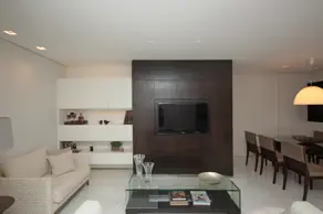 Imagem 3 - Apartamento em Vila da Serra, Nova Lima - MG